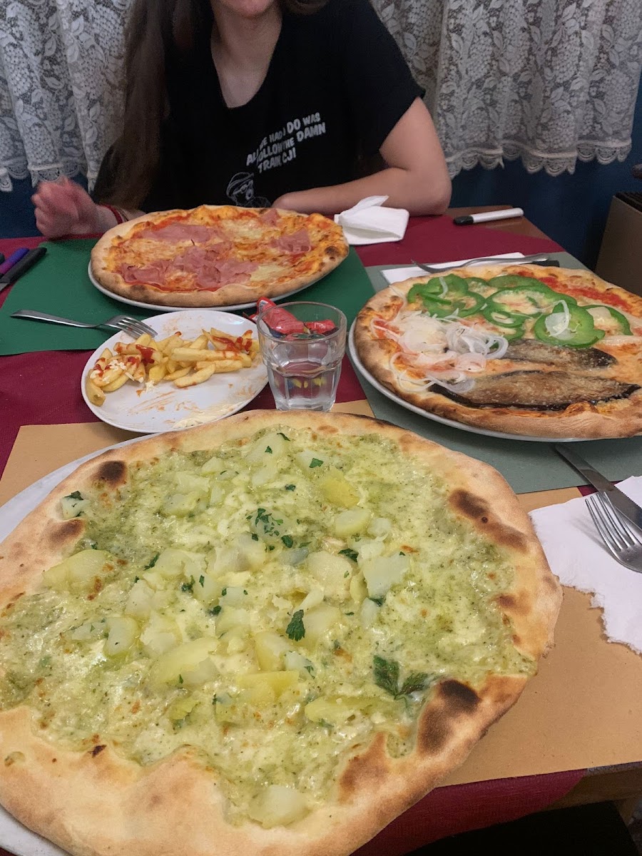 Pizzeria Due Lanterne-10