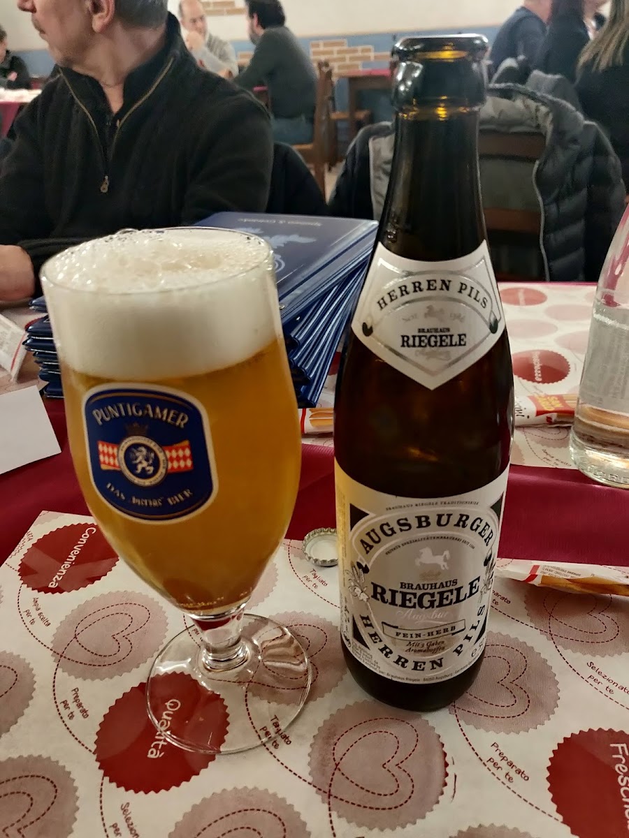 Pizzeria Due Lanterne-7